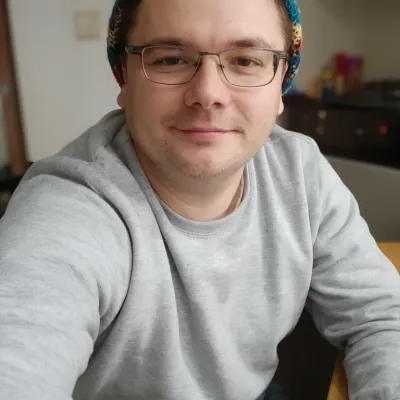 Дмитрий