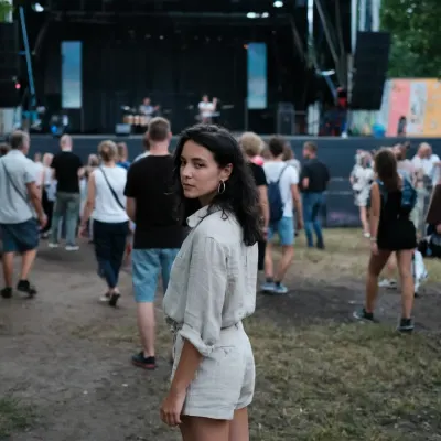 Евгения, 23