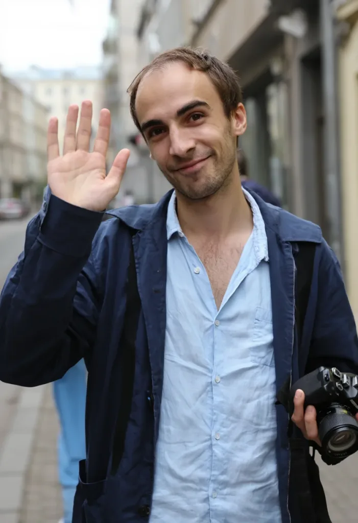 Юрий