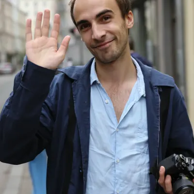 Юрий