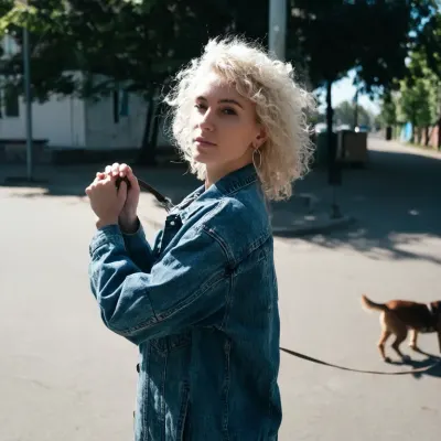 Елена