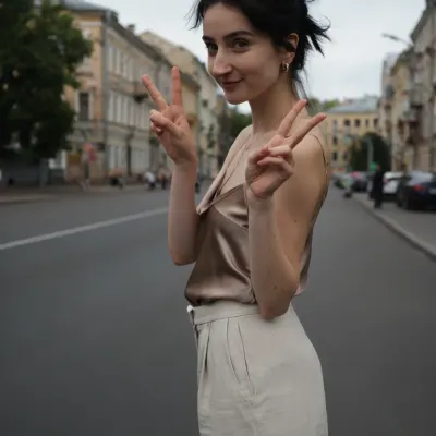 Вероника